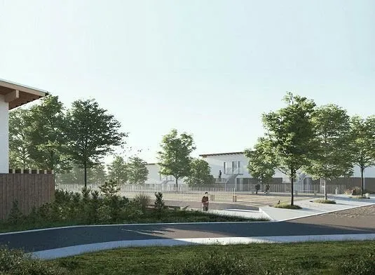 Maison 4 pièces 86 m²