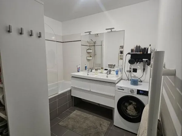 Appartement t4