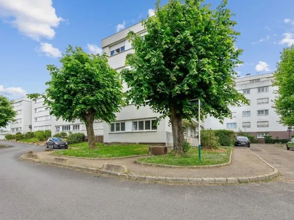 Studio occupé idéal investisseur
