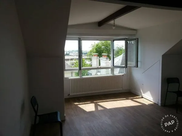 Appartement 1 pièce 32 m²