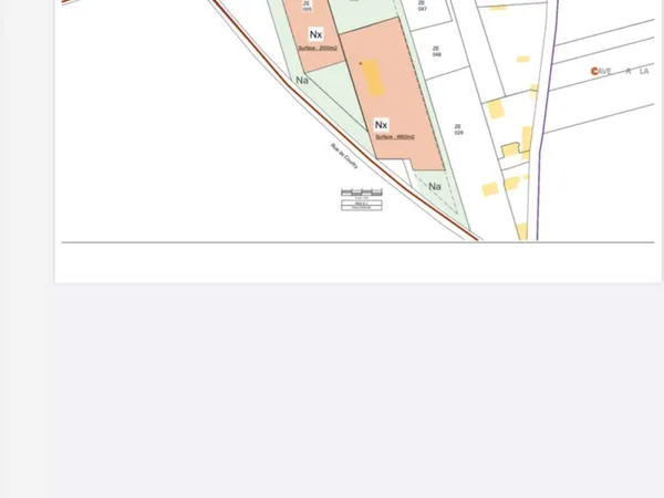 Ensemble immobilier
