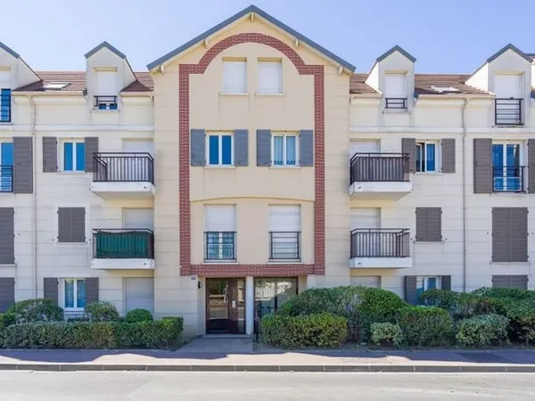 Appartement 2 pièces 51 m²