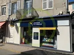 Librairie - Presse