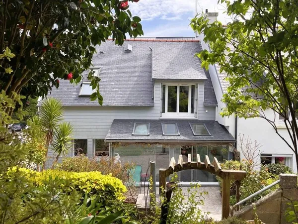 Maison 5 pièces 95 m²