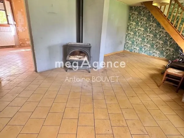 Pavillon individuel, 6 pièces, 125 m2