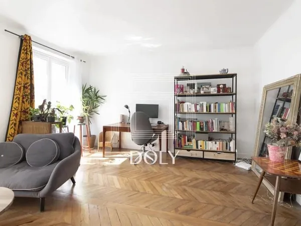 APPARTEMENT 2-3 PIÈCES - NEUILLY SUR SEINE 92200