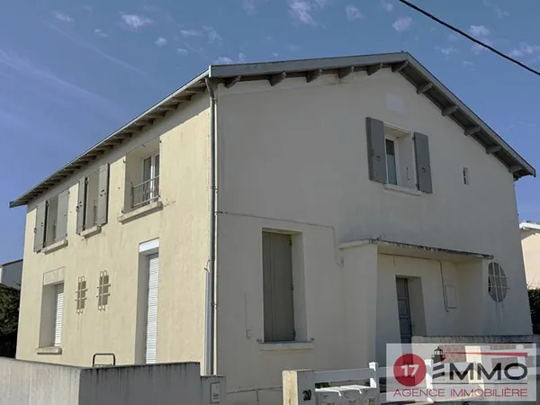 Maison Chatelaillon-Plage 161 m2 A SAISIR