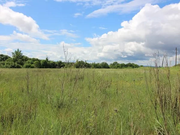 TERRAIN EN ZONE AGRICOLE 1.6901 M2