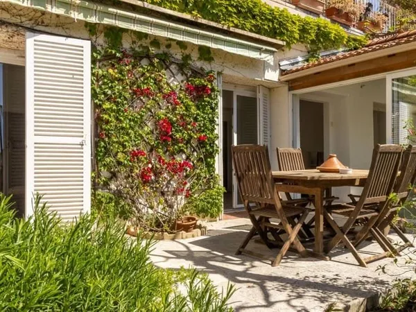 Appartement 3 pièces 115 m²