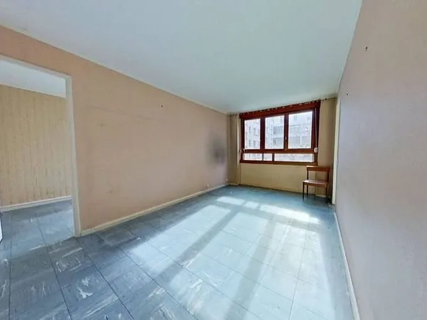 Appartement 3 pièces 56 m²