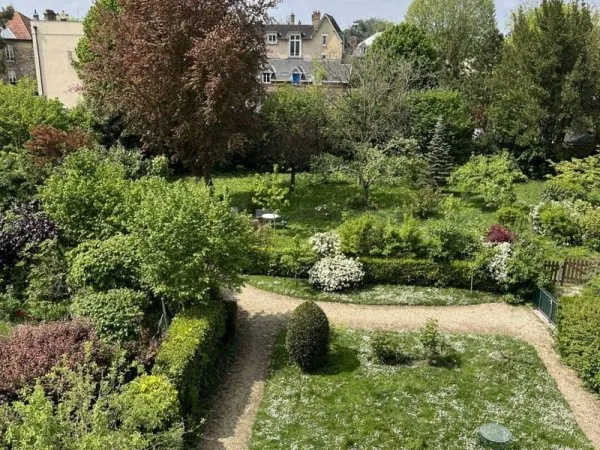 Appartement 4 pièces 90 m²