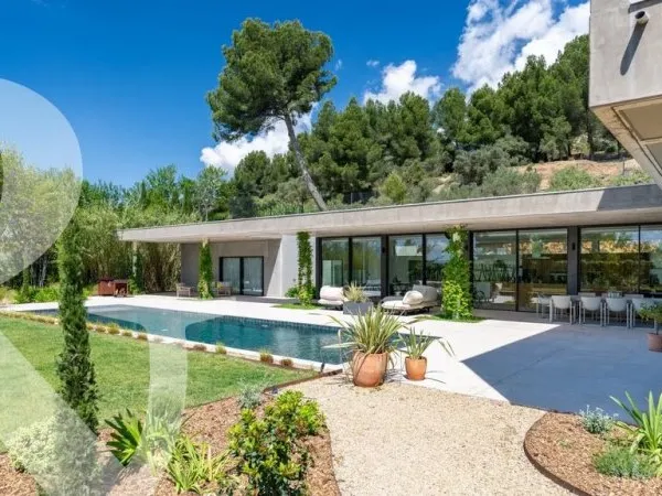 Maison de luxe 6 pièces 433 m²