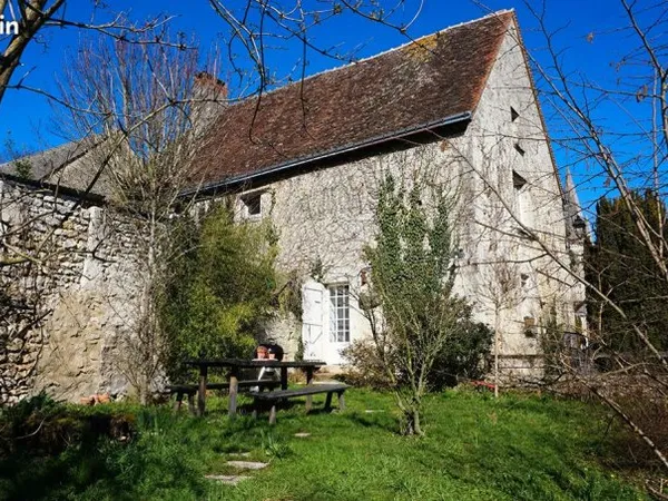Propriété 5 pièces 114 m²