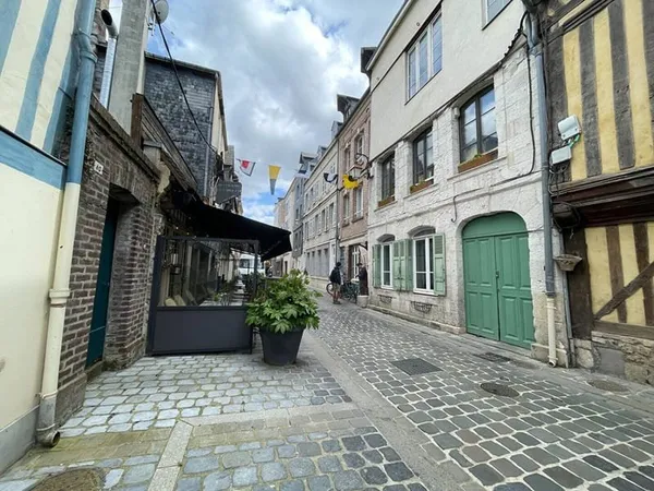 Appartement 1 pièce 14 m²