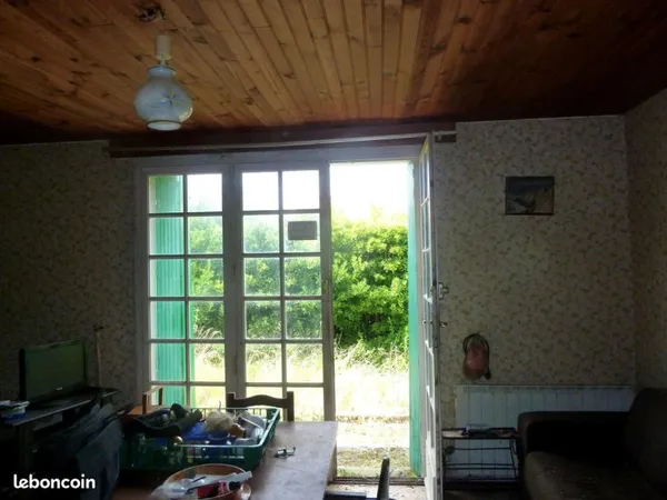 Vente | Maison | 3p | 2ch | 57 m² | La Tremblade