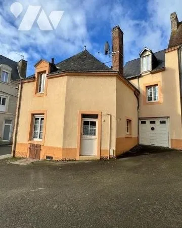Maison 8 pièces 131 m²