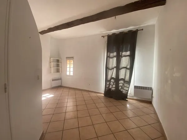 Aix-en-Provence - T2 RUE MANUEL 13100 AIX EN PROVENCE