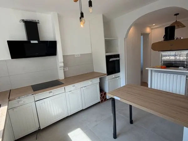 LOCATION Appartement T3