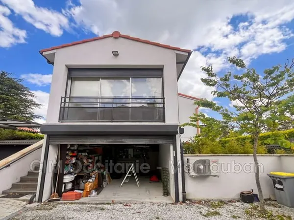 Vente maison 3 Pièce(s)
