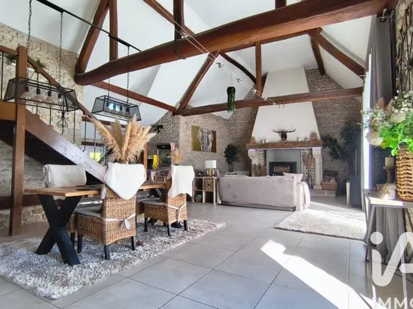Vente Maison/villa 5 pièces