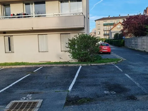 Location Parking