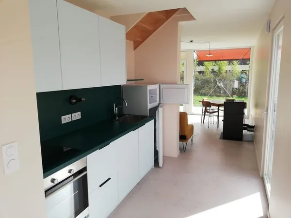 Maison F3 neuve