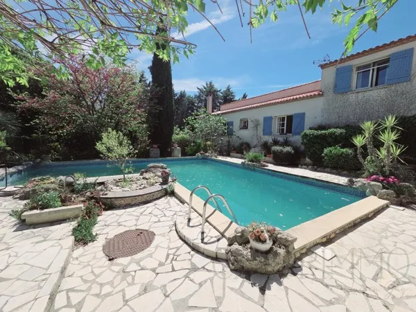 Maison 7 pièces 144 m²