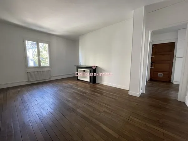 APPARTEMENT F4 - ROUEN CATHEDRALE