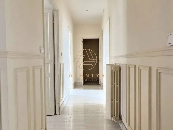 Appartement 4 pièces 68 m²