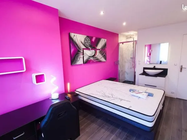 Appartement 6 pièces 100 m²