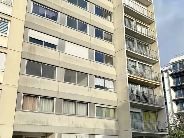 Appartement 1 pièce 20 m²