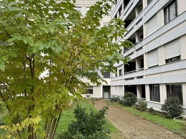Appartement 3 pièces 73 m²