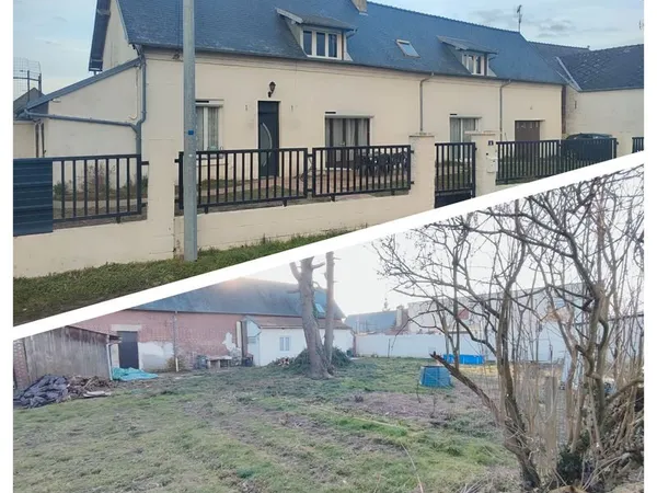 Maison familiale