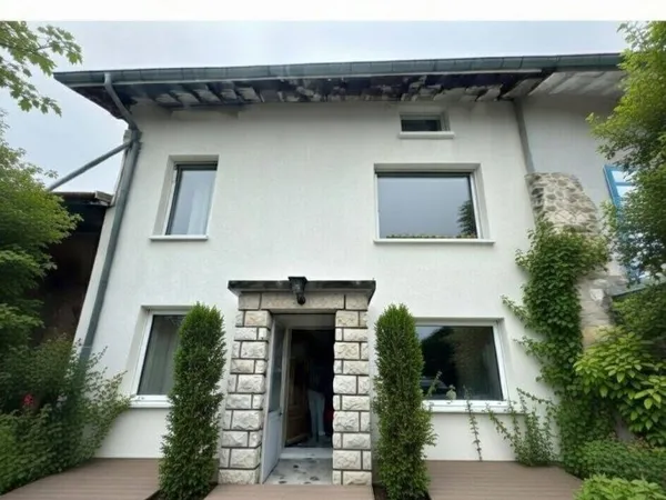 Maison 6 pièces 175 m²