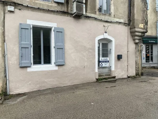 LOCAL PROFESSIONNEL