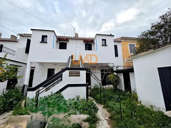 Maison Toulon Valbourdin