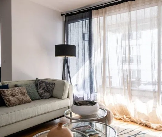Appartement 3 pièces 78 m²