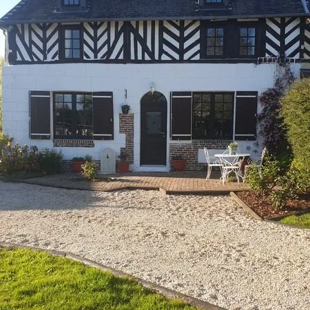 Maison Normande à vendre