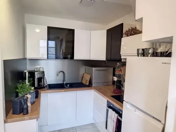 Maison de ville 3 pièces 48 m²