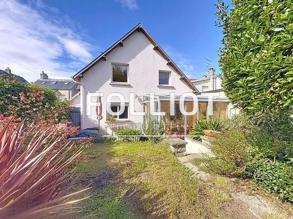 Maison à vendre à Donville les Bains