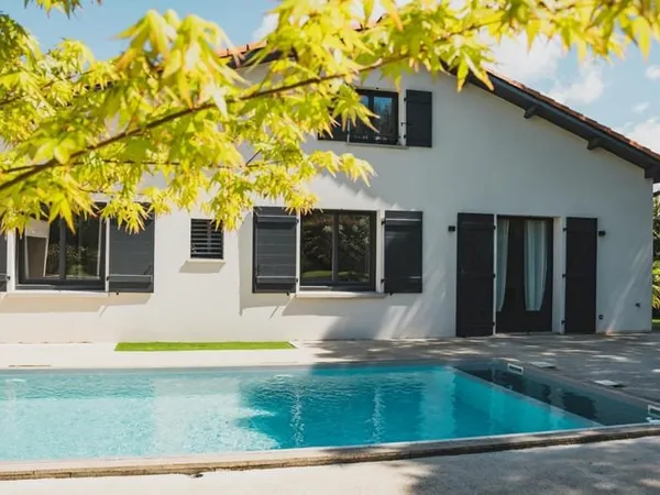 Maison 5 pièces 127 m²