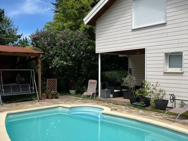 Propriété sur Seyssinet
