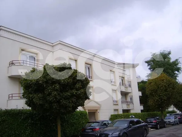 Studio Meublé