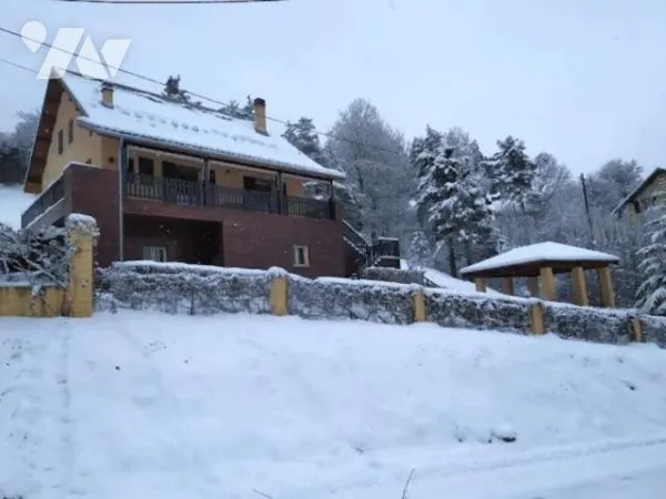 Maison 6 pièces 117 m²