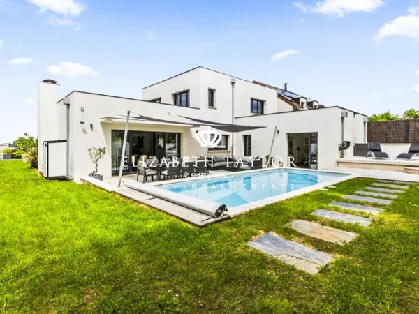 Maison de luxe 7 pièces 200 m²