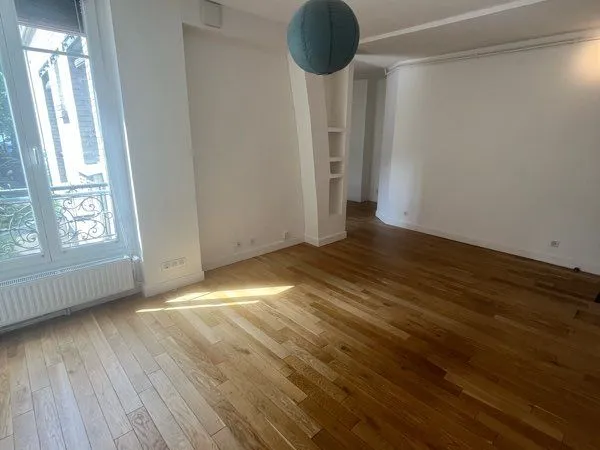 Appartement 67 m2 à Pantin