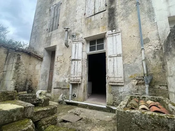Maison 4 pièces 150 m²