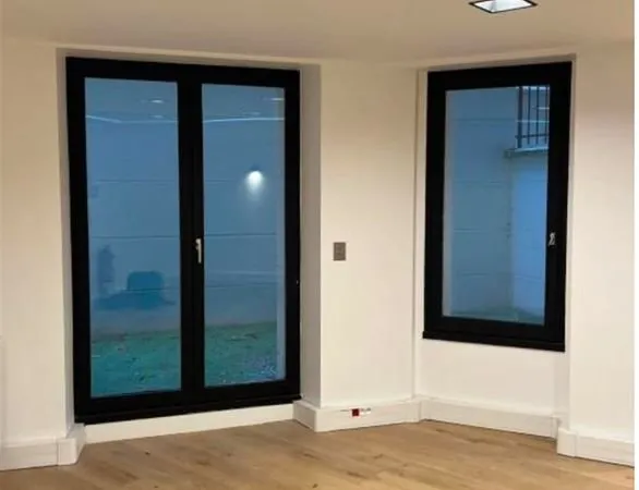 Boutique 70 m² PARIS