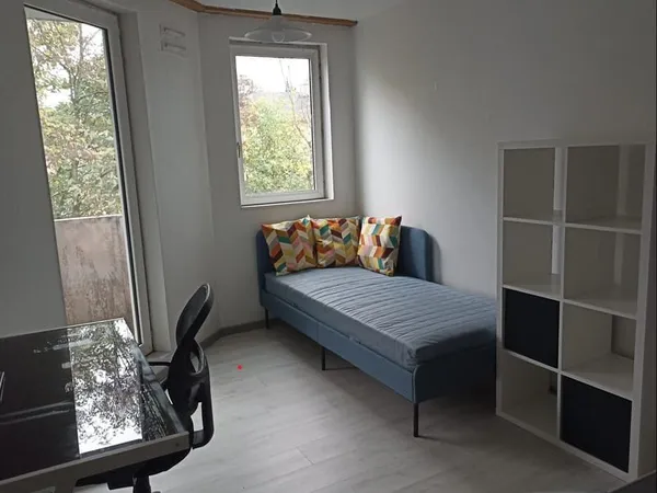 Studio meublé BELFORT TOUT COMPRIS