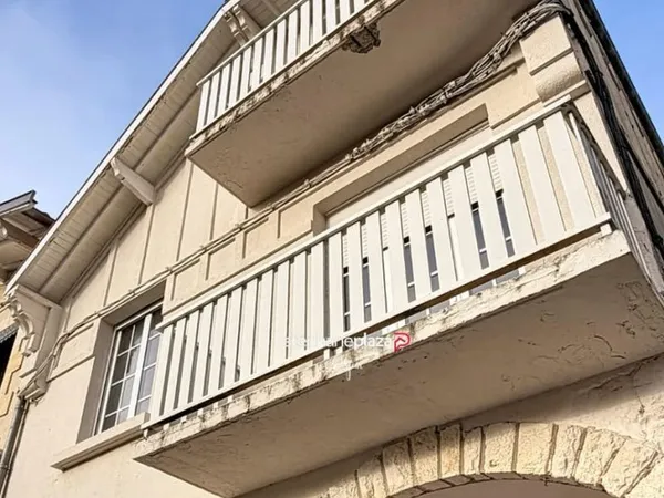 Maison Royan 7 pièces 113 m2